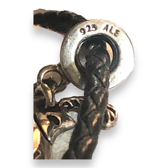 Bead Trails charm bracelet - Picture 5 of 5